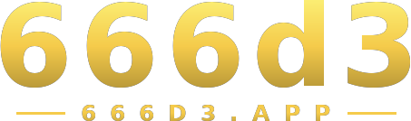 666d3 logo