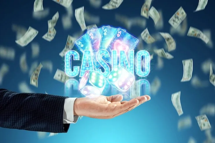 666d3 Baccarat Insider